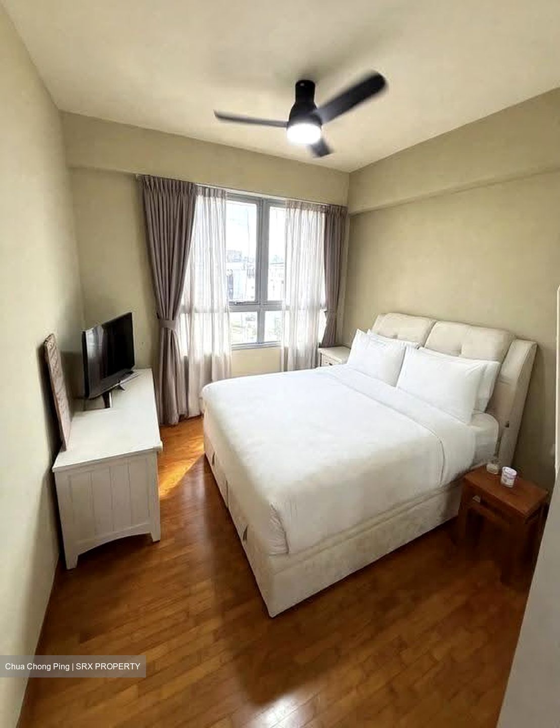 Woodhaven (D25), Condominium #619600871
